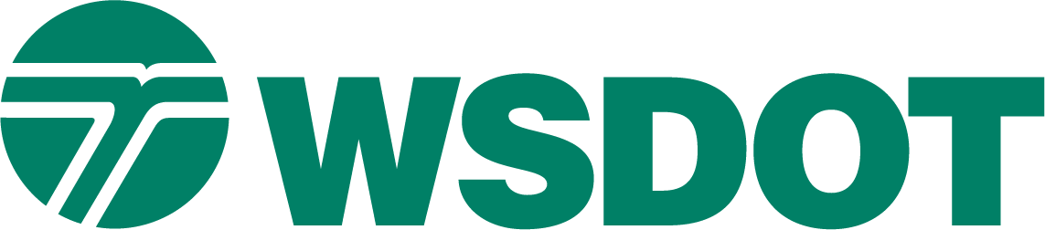 Washington State Department of Transportation logo